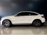 2019 MERCEDES BENZ GLC-43 COUPE AMG รูปที่ 15